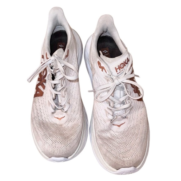 HOKA one one MACH 5 men’s running tennis shoes size 10 - Picture 6 of 16